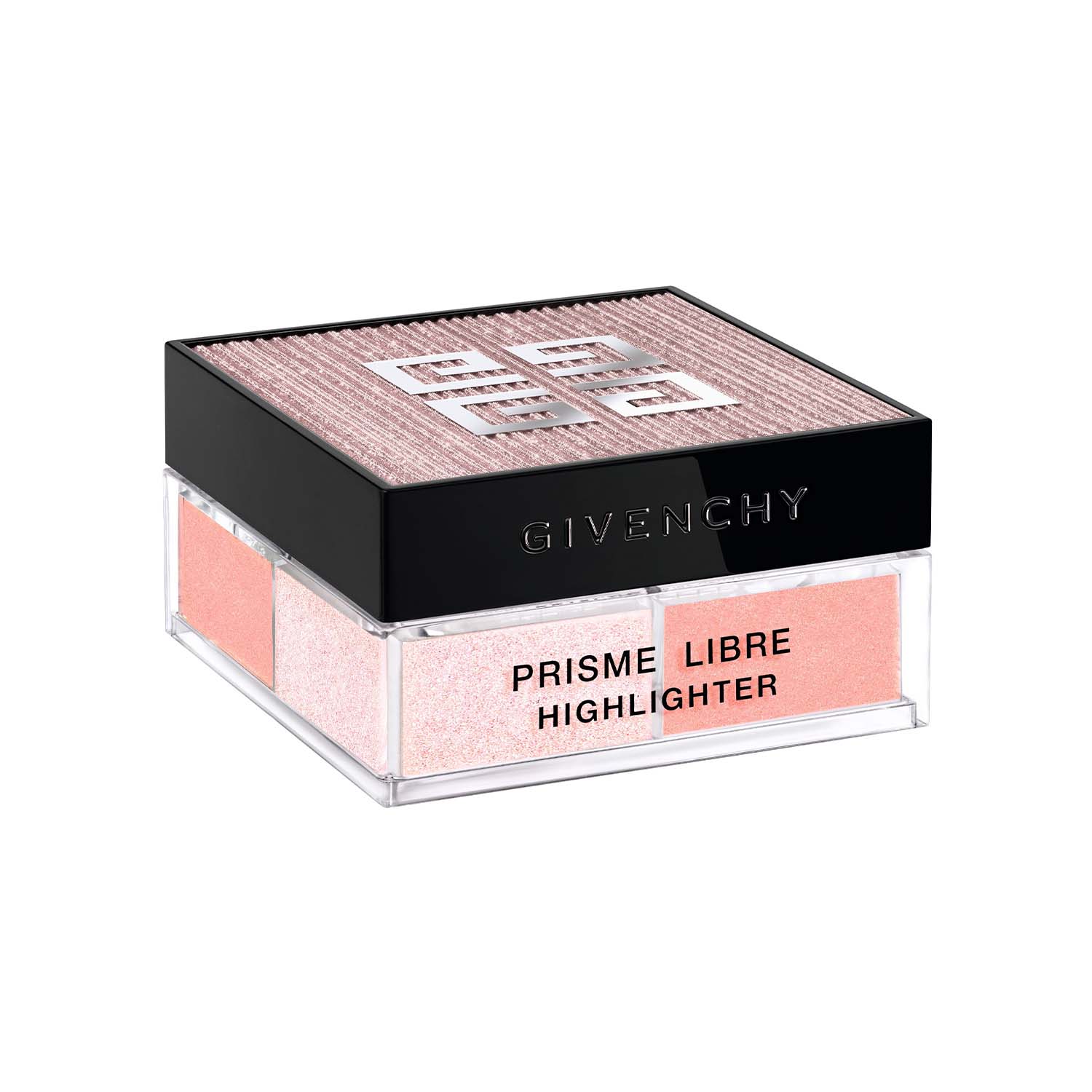 ILUMINADOR EN POLVOS SUELTOS PRISME LIBRE EDICIÓN COLECCIÓN DE PRIMAVERA (ILUMINADOR EN POLVO SUELTO PARA ROSTRO)